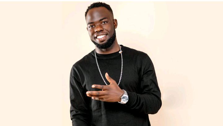 Chris Evans Kaweesi